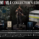 Resident Evil 4 (PS5) | $60 | Amazon
Resident Evil 4 (PS4) | $60 | Amazon
Resident Evil 4 (Xbox Series X) | $60 | Amazon
Resident Evil 4 Collector’s Edition (PS5) | $250 | GameStop
Resident Evil 4 Collector’s Edition (PS4) | $250 | GameStop
Resident Evil 4 Collector’s Edition (Xbox Series X) | $250 | GameStop